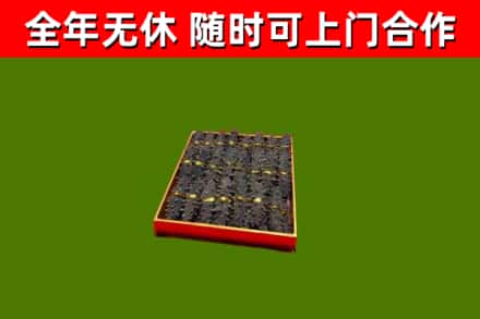 坊子区回收海参